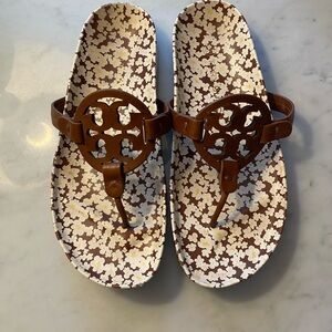 Tory Burch Miller Cloud Sandal